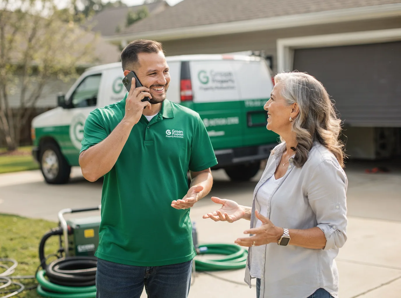 Water Damage Restoration Los Angeles, CA FAQs